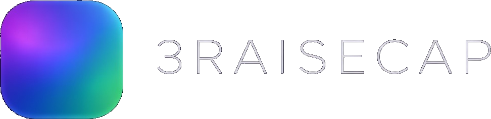 3RAISECAP